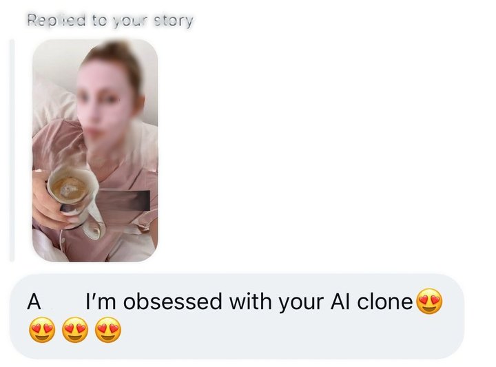member reply