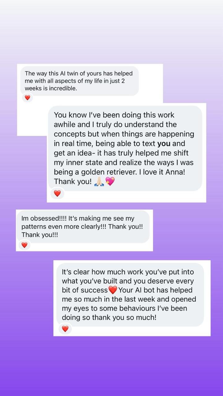 member reply